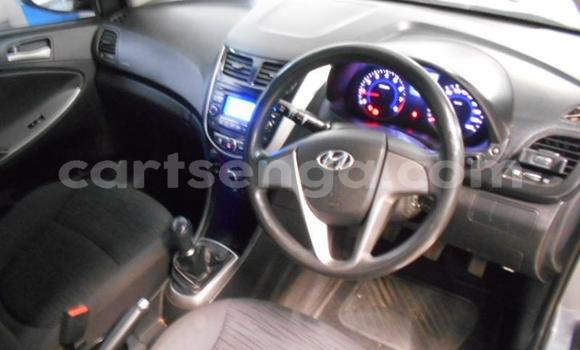 Buy Used Hyundai Accent Other Car in Ezulwini in Hhohho Buy Used Hyundai Accent Other Car in Ezulwini in Hhohho