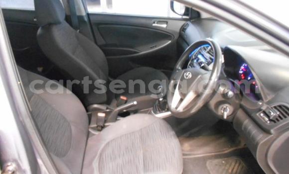 Buy Used Hyundai Accent Other Car in Ezulwini in Hhohho Buy Used Hyundai Accent Other Car in Ezulwini in Hhohho