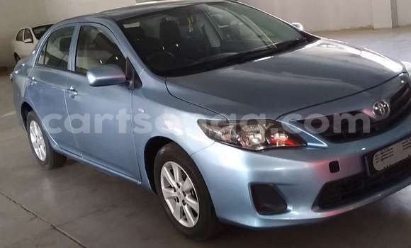 Nunua Ilio tumika Toyota Corolla Blue Gari ndani ya Mbabane nchini Manzini Nunua Ilio tumika Toyota Corolla Blue Gari ndani ya Mbabane nchini Manzini