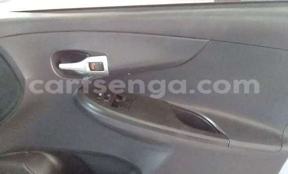 Nunua Ilio tumika Toyota Corolla Blue Gari ndani ya Mbabane nchini Manzini Nunua Ilio tumika Toyota Corolla Blue Gari ndani ya Mbabane nchini Manzini