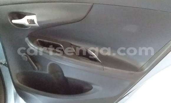 Nunua Ilio tumika Toyota Corolla Blue Gari ndani ya Mbabane nchini Manzini Nunua Ilio tumika Toyota Corolla Blue Gari ndani ya Mbabane nchini Manzini