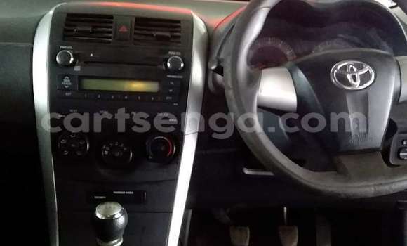 Nunua Ilio tumika Toyota Corolla Blue Gari ndani ya Mbabane nchini Manzini Nunua Ilio tumika Toyota Corolla Blue Gari ndani ya Mbabane nchini Manzini