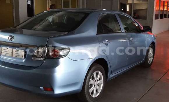 Nunua Ilio tumika Toyota Corolla Blue Gari ndani ya Mbabane nchini Manzini Nunua Ilio tumika Toyota Corolla Blue Gari ndani ya Mbabane nchini Manzini