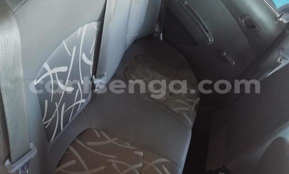 Buy Used Chevrolet Spark White Car in Ezulwini in Hhohho Buy Used Chevrolet Spark White Car in Ezulwini in Hhohho