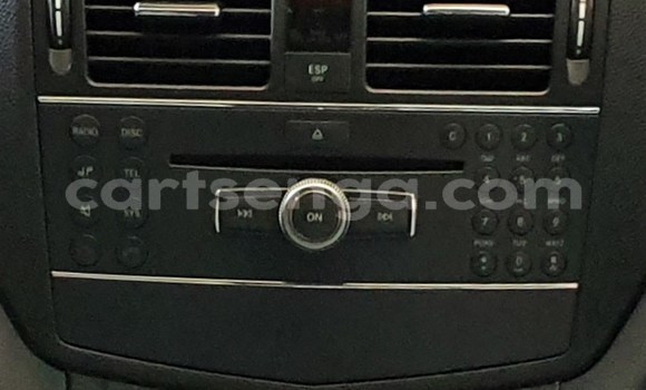 Nunua Ilio tumika Mercedes‒Benz C–Class Silver Gari ndani ya Big Bend nchini Lubombo Nunua Ilio tumika Mercedes‒Benz C–Class Silver Gari ndani ya Big Bend nchini Lubombo