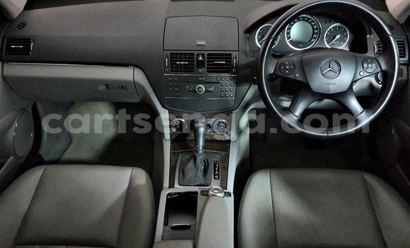 Nunua Ilio tumika Mercedes‒Benz C–Class Silver Gari ndani ya Big Bend nchini Lubombo Nunua Ilio tumika Mercedes‒Benz C–Class Silver Gari ndani ya Big Bend nchini Lubombo