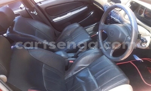 Acheter Occasion Voiture Toyota Corolla Rouge à Hlatikulu, Shiselweni District Acheter Occasion Voiture Toyota Corolla Rouge à Hlatikulu, Shiselweni District