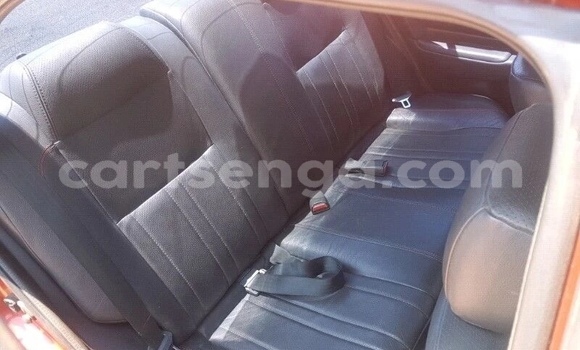 Acheter Occasion Voiture Toyota Corolla Rouge à Hlatikulu, Shiselweni District Acheter Occasion Voiture Toyota Corolla Rouge à Hlatikulu, Shiselweni District