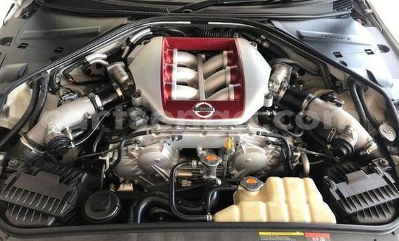 Nunua Ilio tumika Nissan GT-R White Gari ndani ya Ezulwini nchini Hhohho Nunua Ilio tumika Nissan GT-R White Gari ndani ya Ezulwini nchini Hhohho