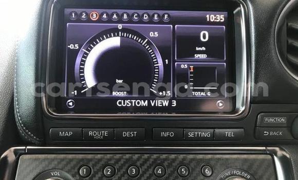 Nunua Ilio tumika Nissan GT-R White Gari ndani ya Ezulwini nchini Hhohho Nunua Ilio tumika Nissan GT-R White Gari ndani ya Ezulwini nchini Hhohho