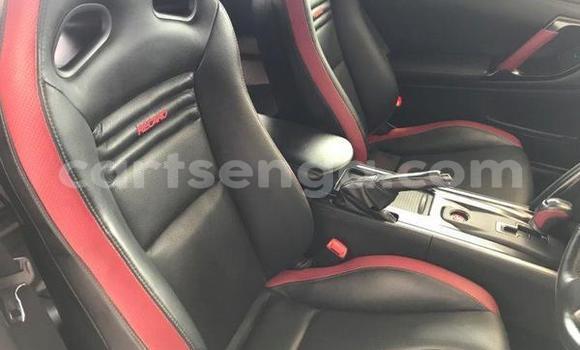 Nunua Ilio tumika Nissan GT-R White Gari ndani ya Ezulwini nchini Hhohho Nunua Ilio tumika Nissan GT-R White Gari ndani ya Ezulwini nchini Hhohho