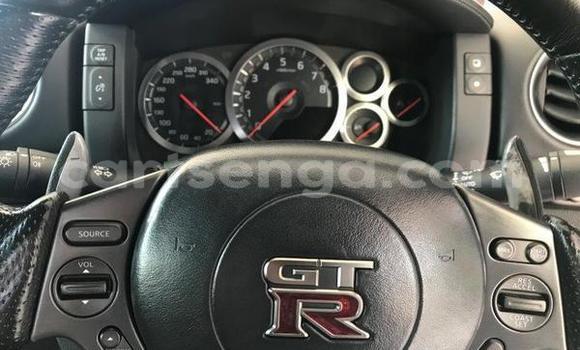 Nunua Ilio tumika Nissan GT-R White Gari ndani ya Ezulwini nchini Hhohho Nunua Ilio tumika Nissan GT-R White Gari ndani ya Ezulwini nchini Hhohho