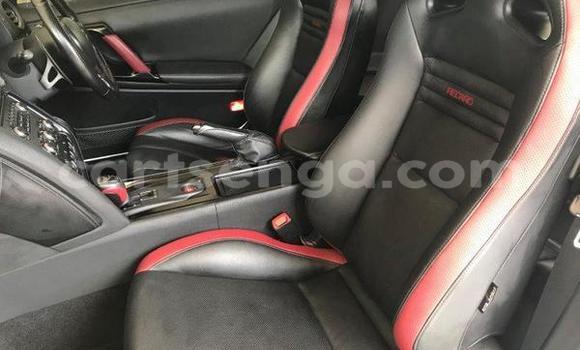 Nunua Ilio tumika Nissan GT-R White Gari ndani ya Ezulwini nchini Hhohho Nunua Ilio tumika Nissan GT-R White Gari ndani ya Ezulwini nchini Hhohho