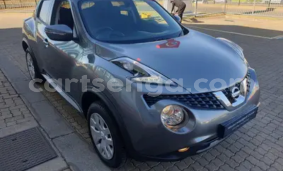 Nunua Ilio tumika Nissan Juke Silver Gari ndani ya Hluti nchini Wilaya ya Shiselweni Nunua Ilio tumika Nissan Juke Silver Gari ndani ya Hluti nchini Wilaya ya Shiselweni