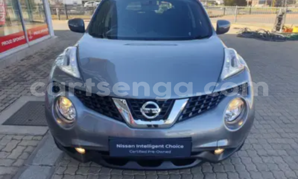 Nunua Ilio tumika Nissan Juke Silver Gari ndani ya Hluti nchini Wilaya ya Shiselweni Nunua Ilio tumika Nissan Juke Silver Gari ndani ya Hluti nchini Wilaya ya Shiselweni