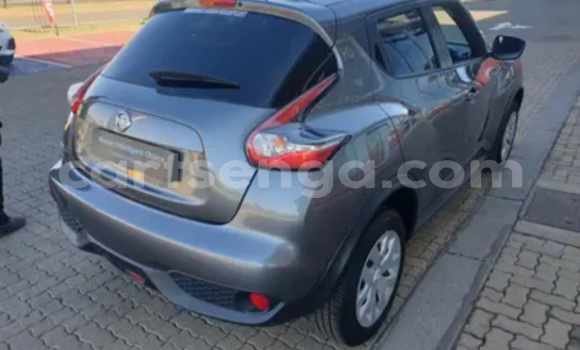 Nunua Ilio tumika Nissan Juke Silver Gari ndani ya Hluti nchini Wilaya ya Shiselweni Nunua Ilio tumika Nissan Juke Silver Gari ndani ya Hluti nchini Wilaya ya Shiselweni