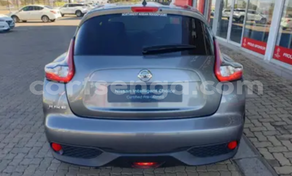Nunua Ilio tumika Nissan Juke Silver Gari ndani ya Hluti nchini Wilaya ya Shiselweni Nunua Ilio tumika Nissan Juke Silver Gari ndani ya Hluti nchini Wilaya ya Shiselweni