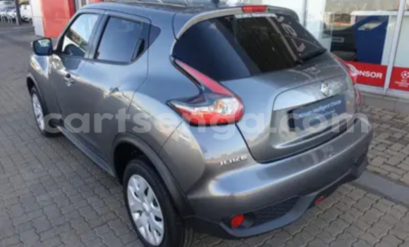 Nunua Ilio tumika Nissan Juke Silver Gari ndani ya Hluti nchini Wilaya ya Shiselweni Nunua Ilio tumika Nissan Juke Silver Gari ndani ya Hluti nchini Wilaya ya Shiselweni