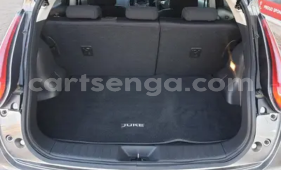 Nunua Ilio tumika Nissan Juke Silver Gari ndani ya Hluti nchini Wilaya ya Shiselweni Nunua Ilio tumika Nissan Juke Silver Gari ndani ya Hluti nchini Wilaya ya Shiselweni