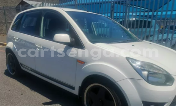 Medium with watermark ford fiesta manzini mbabane 14191