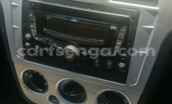 Acheter Occasion Voiture Ford Fiesta Blanc à Mbabane, Manzini Acheter Occasion Voiture Ford Fiesta Blanc à Mbabane, Manzini