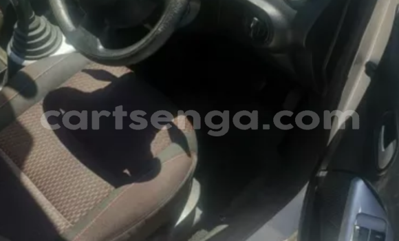 Acheter Occasion Voiture Ford Fiesta Blanc à Mbabane, Manzini Acheter Occasion Voiture Ford Fiesta Blanc à Mbabane, Manzini