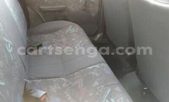 Buy Used Mazda 323 Silver Car in Big Bend in Lubombo District Buy Used Mazda 323 Silver Car in Big Bend in Lubombo District