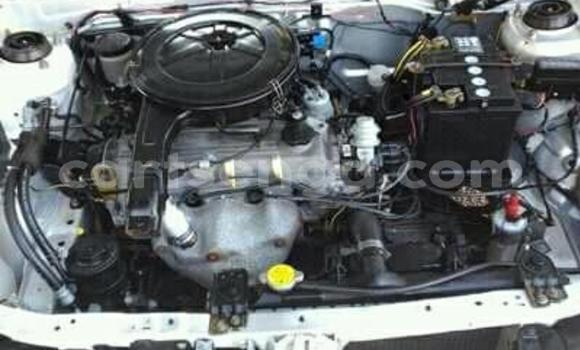 Buy Used Mazda 323 Silver Car in Big Bend in Lubombo District Buy Used Mazda 323 Silver Car in Big Bend in Lubombo District