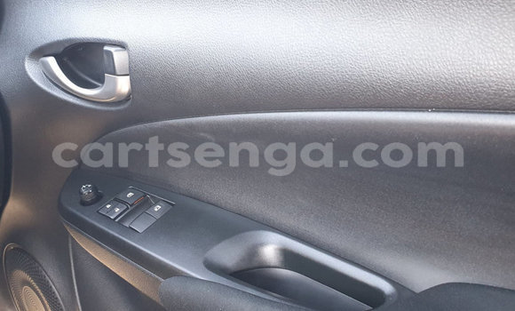 Acheter Occasion Voiture Toyota Yaris Blanc à Big Bend, Lubombo Acheter Occasion Voiture Toyota Yaris Blanc à Big Bend, Lubombo