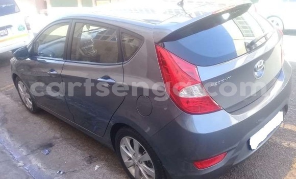 Acheter Occasion Voiture Hyundai Accent Autre à Ezulwini, Hhohho Acheter Occasion Voiture Hyundai Accent Autre à Ezulwini, Hhohho