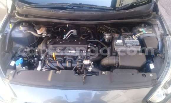 Acheter Occasion Voiture Hyundai Accent Autre à Ezulwini, Hhohho Acheter Occasion Voiture Hyundai Accent Autre à Ezulwini, Hhohho