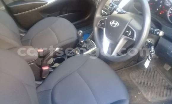 Acheter Occasion Voiture Hyundai Accent Autre à Ezulwini, Hhohho Acheter Occasion Voiture Hyundai Accent Autre à Ezulwini, Hhohho