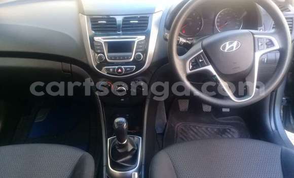 Acheter Occasion Voiture Hyundai Accent Autre à Ezulwini, Hhohho Acheter Occasion Voiture Hyundai Accent Autre à Ezulwini, Hhohho