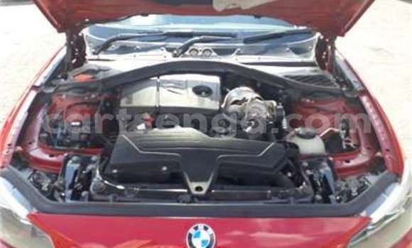 Buy Used BMW 1–Series Red Car in Mbabane in Manzini Buy Used BMW 1–Series Red Car in Mbabane in Manzini