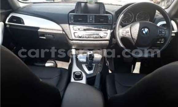 Buy Used BMW 1–Series Red Car in Mbabane in Manzini Buy Used BMW 1–Series Red Car in Mbabane in Manzini