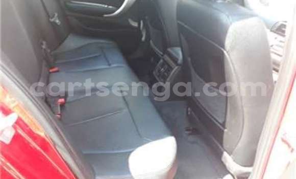 Buy Used BMW 1–Series Red Car in Mbabane in Manzini Buy Used BMW 1–Series Red Car in Mbabane in Manzini