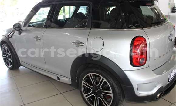 Buy Used MINI Countryman White Car in Mbabane in Manzini Buy Used MINI Countryman White Car in Mbabane in Manzini