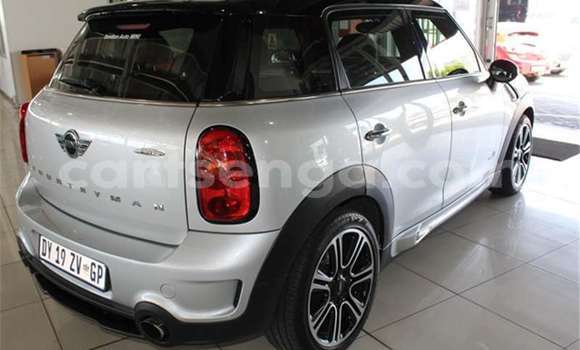 Buy Used MINI Countryman White Car in Mbabane in Manzini Buy Used MINI Countryman White Car in Mbabane in Manzini