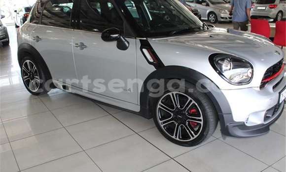 Buy Used MINI Countryman White Car in Mbabane in Manzini Buy Used MINI Countryman White Car in Mbabane in Manzini