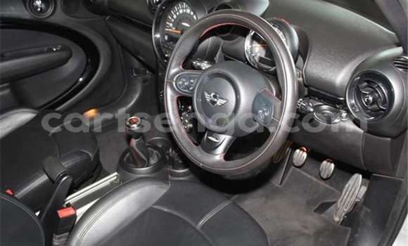 Buy Used MINI Countryman White Car in Mbabane in Manzini Buy Used MINI Countryman White Car in Mbabane in Manzini