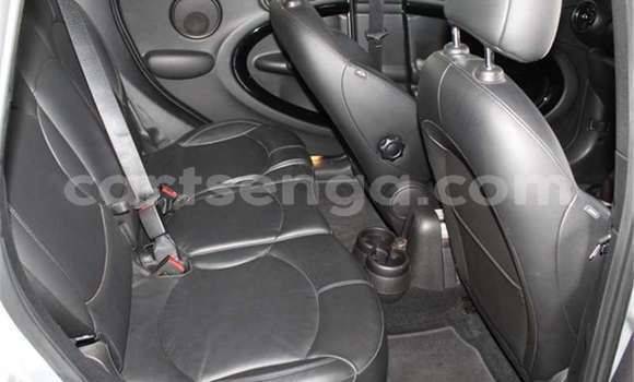 Buy Used MINI Countryman White Car in Mbabane in Manzini Buy Used MINI Countryman White Car in Mbabane in Manzini