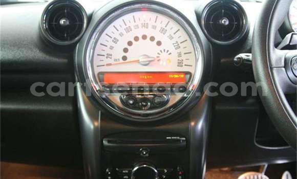 Buy Used MINI Countryman White Car in Mbabane in Manzini Buy Used MINI Countryman White Car in Mbabane in Manzini