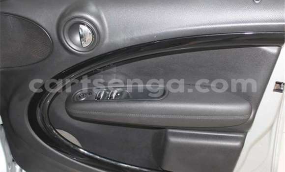 Buy Used MINI Countryman White Car in Mbabane in Manzini Buy Used MINI Countryman White Car in Mbabane in Manzini