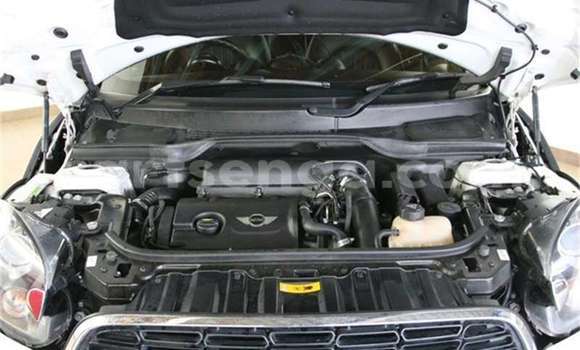 Buy Used MINI Countryman White Car in Mbabane in Manzini Buy Used MINI Countryman White Car in Mbabane in Manzini