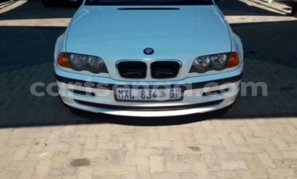 Nunua Ilio tumika BMW 321 White Gari ndani ya Hlatikulu nchini Wilaya ya Shiselweni Nunua Ilio tumika BMW 321 White Gari ndani ya Hlatikulu nchini Wilaya ya Shiselweni