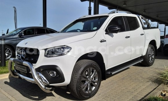 Acheter Occasion Voiture Mercedes‒Benz S–Class Blanc à Mbabane, Manzini Acheter Occasion Voiture Mercedes‒Benz S–Class Blanc à Mbabane, Manzini