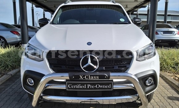 Acheter Occasion Voiture Mercedes‒Benz S–Class Blanc à Mbabane, Manzini Acheter Occasion Voiture Mercedes‒Benz S–Class Blanc à Mbabane, Manzini