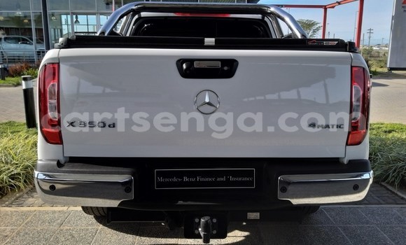 Acheter Occasion Voiture Mercedes‒Benz S–Class Blanc à Mbabane, Manzini Acheter Occasion Voiture Mercedes‒Benz S–Class Blanc à Mbabane, Manzini