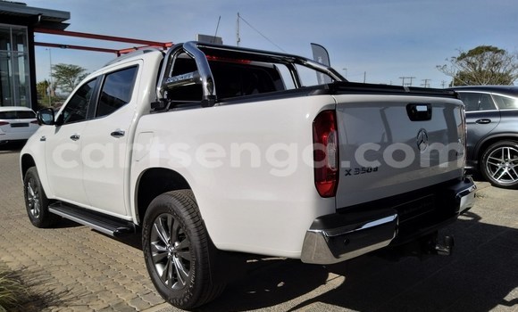 Acheter Occasion Voiture Mercedes‒Benz S–Class Blanc à Mbabane, Manzini Acheter Occasion Voiture Mercedes‒Benz S–Class Blanc à Mbabane, Manzini