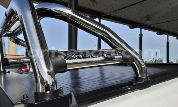 Acheter Occasion Voiture Mercedes‒Benz S–Class Blanc à Mbabane, Manzini Acheter Occasion Voiture Mercedes‒Benz S–Class Blanc à Mbabane, Manzini